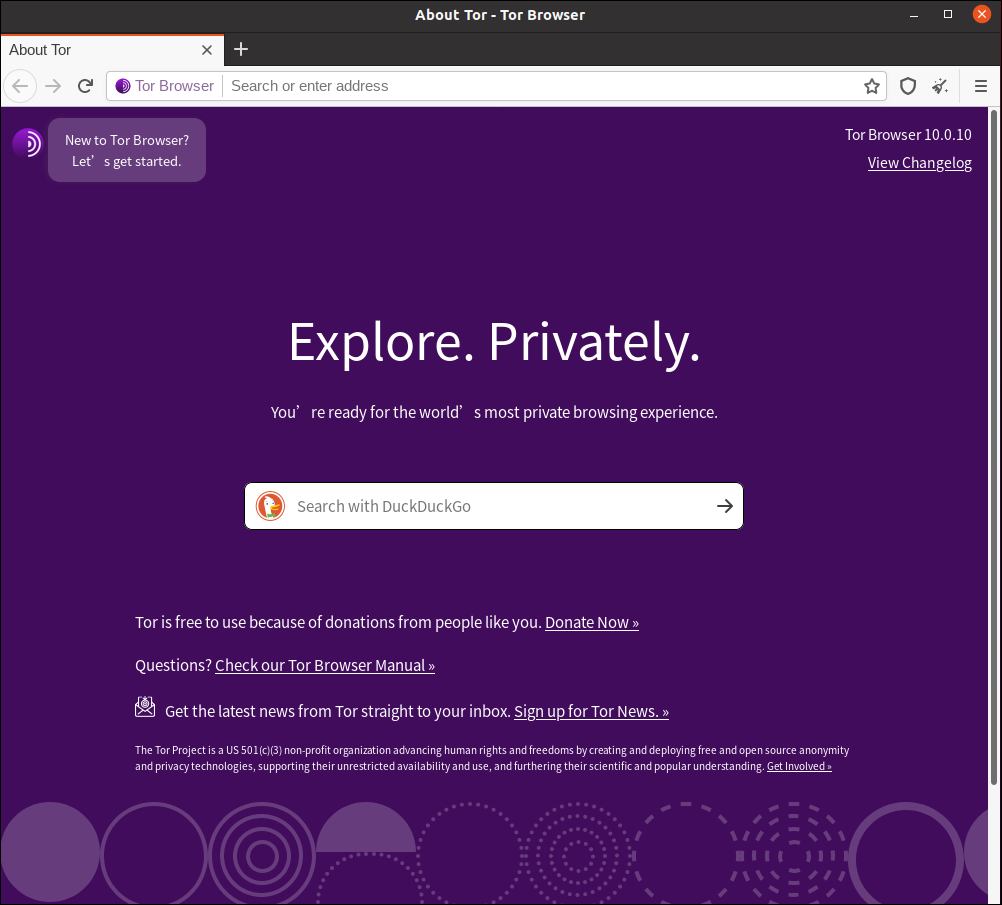 Tor browser настройка ubuntu mega2web как повысить скорость tor browser mega
